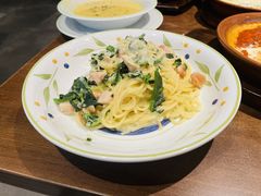 -萨莉亚意式餐厅(南京龙湾天街店)