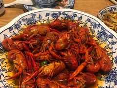 -西北狼(GOGO新天地店)
