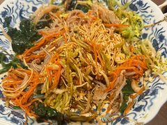 -奉天小馆·非遗东北菜(沈阳万象城店)
