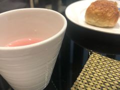 -青岛富力艾美酒店