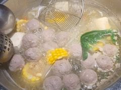 -潮发潮汕牛肉店(龙洞店)