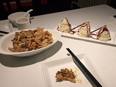 乾隆白菜-楚畹园