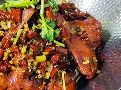 -老妈厨房团圆饺子东北菜(北环路店)