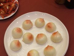 -顺峰(农展馆店)