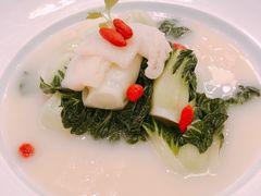 -广州文华东方酒店·江-由辉师傅主理