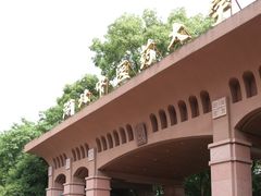 -湖北中医药大学(昙华林校区)