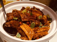 -董鲁烤鸭(建和街店)
