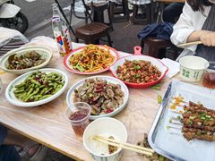 -小民大排档(马场角横路店)