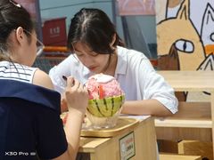 -怪物的冰与火(天虹商场中山路店)