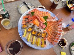 -山盛创作料理·Yamamori(珠宾店)