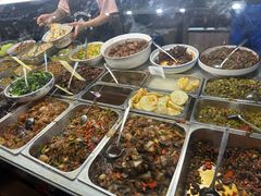 -梅溪·小伙子干挑面(安吉总店)