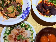 -火宫殿·小吃王国(坡子街店)