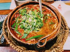 小锅米线-紫滇源云南生态菜(丹凤街店)