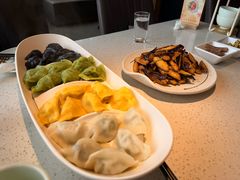 -船歌·鱼水饺青岛菜(金狮广场店)