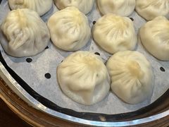 -大龙汤包