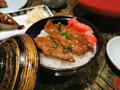 -炙柒Sekinana·精致料理 烧鸟·铁板烧(海上世界店)