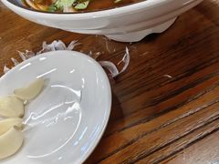 -晋麦香刀削面(光彩路店)