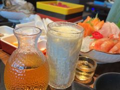 -水林间·寿喜烧自助(仙林金鹰店)