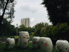 -人民公园(罗湖区)