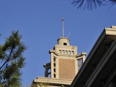 -东北大学(南湖校区)