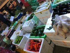 -江杨农产品批发市场