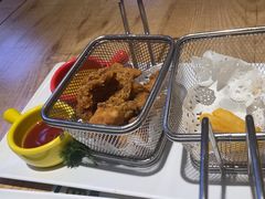 -豪客来牛排(宝龙城市广场店)