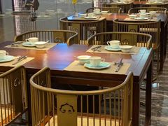 大堂-童福兴·南京菜(老门东店)