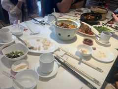 -鼎泰丰(渔阳店)