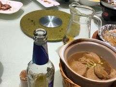 -小厨娘淮扬菜(天印大道店)