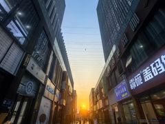 -黄兴南路步行商业街