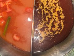 -老灶堂文创火锅(文艺路店)