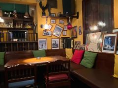 -秀·爱尔兰餐吧(上海路店)