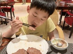 -君来湖滨饭店·玫瑰园