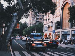 -三坊七巷历史文化街区