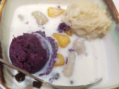 -鲜芋仙(高新益田假日里店)