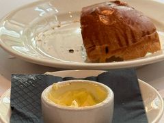 -MORTON'S 莫尔顿牛排坊(北京丽晶酒店)