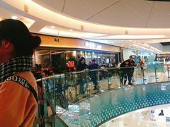 -韩盛·盛江山自助料理(沈辽路万达店)