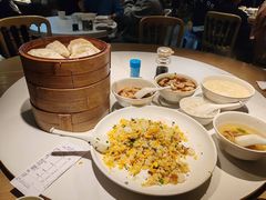 -花园茶楼(兴城西路店)