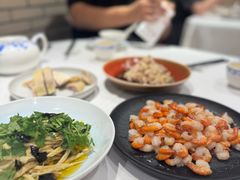 -老吉士酒家(天平路店)