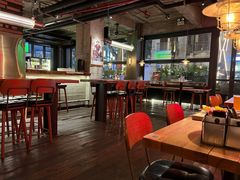 大堂-Devils’ Brewery小恶魔精酿啤酒(武汉天地店)