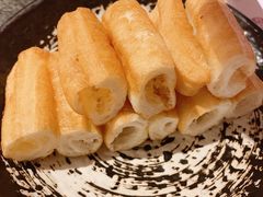 -湊湊火锅·茶憩(和平大悦城店)