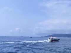 -三亚蜈支洲岛旅游区