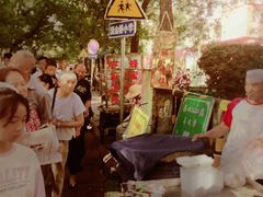 -马文章胖子甑糕(洒金桥店)