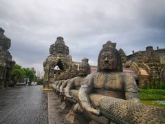 -南宁方特东盟神画