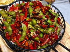 -鼎原力量东北吊炉烧烤(临河街店)