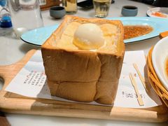 -绿茶餐厅(成都太古里店)