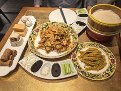 -京味斋·烤鸭·北京菜(安贞店)