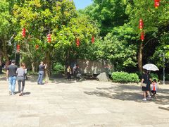 -蒋氏故居
