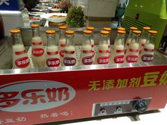 -吉木烤肉自助餐厅(乐汇城店)