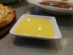 -棒约翰比萨·意面(张江店)